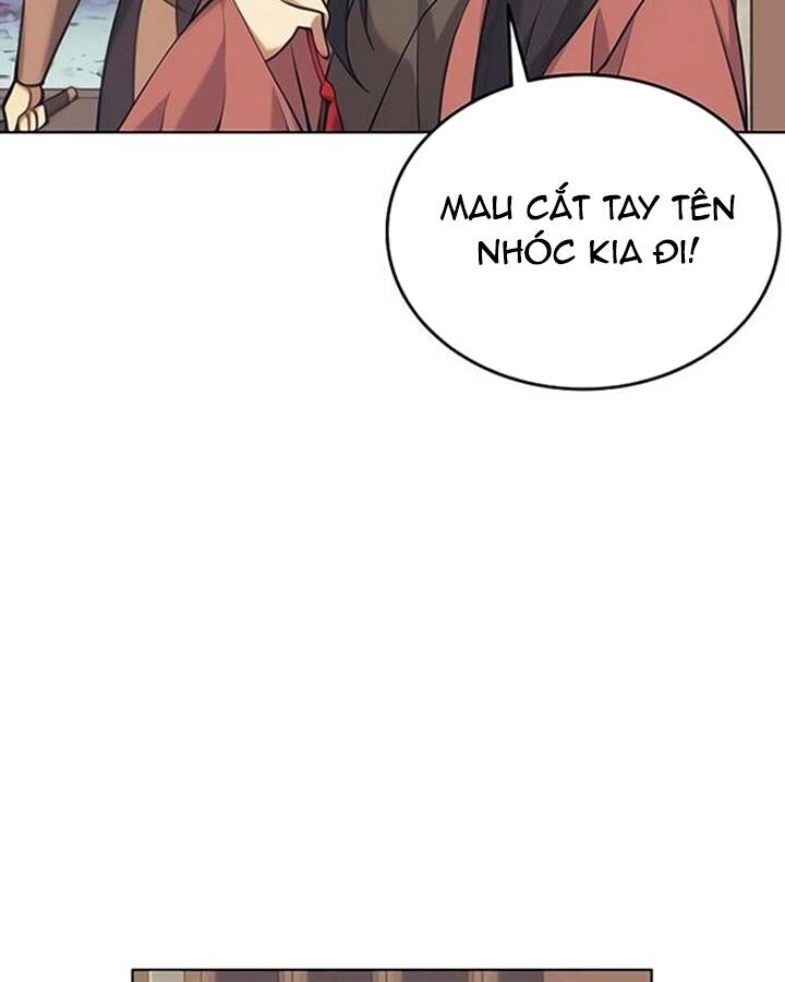 Võ Giả Bất Đắc Dĩ Chapter 85 - Trang 2