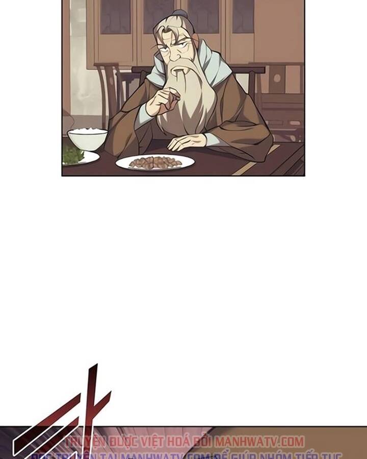 Võ Giả Bất Đắc Dĩ Chapter 85 - Trang 2