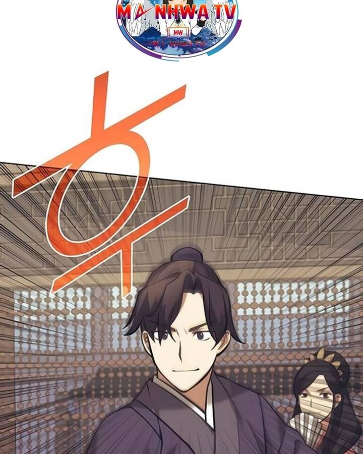 Võ Giả Bất Đắc Dĩ Chapter 85 - Trang 2