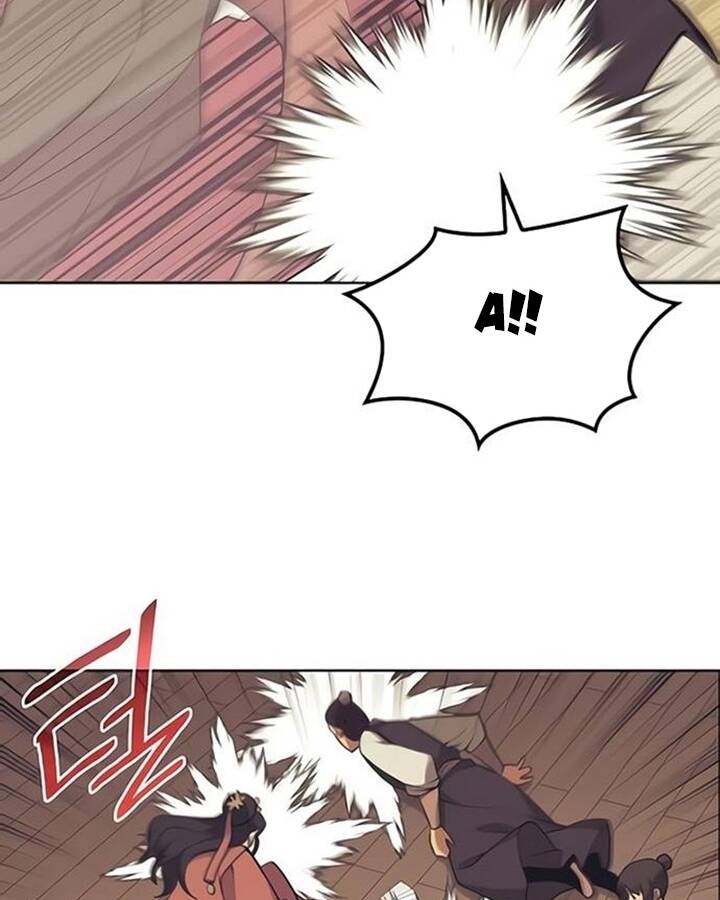 Võ Giả Bất Đắc Dĩ Chapter 85 - Trang 2