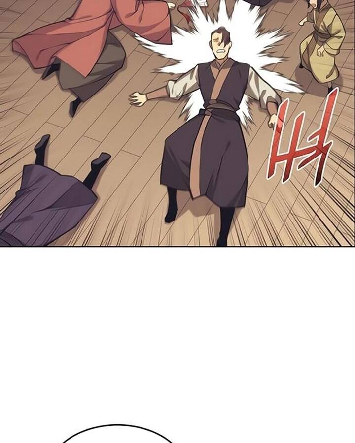 Võ Giả Bất Đắc Dĩ Chapter 85 - Trang 2