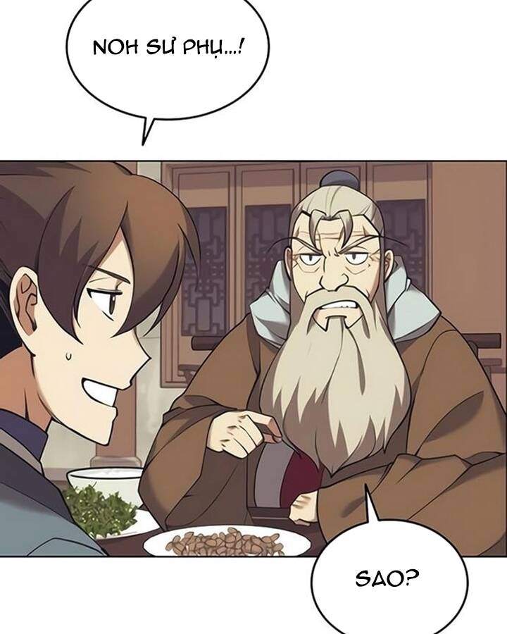 Võ Giả Bất Đắc Dĩ Chapter 85 - Trang 2