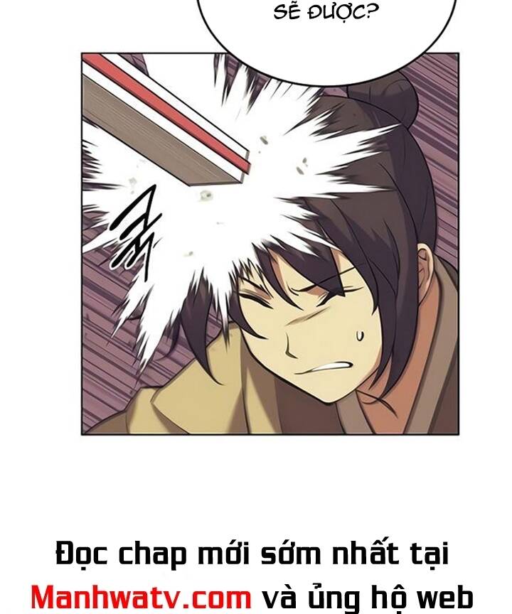 Võ Giả Bất Đắc Dĩ Chapter 85 - Trang 2