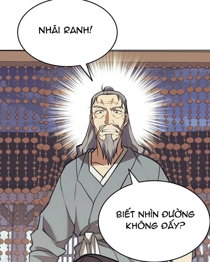 Võ Giả Bất Đắc Dĩ Chapter 85 - Trang 2