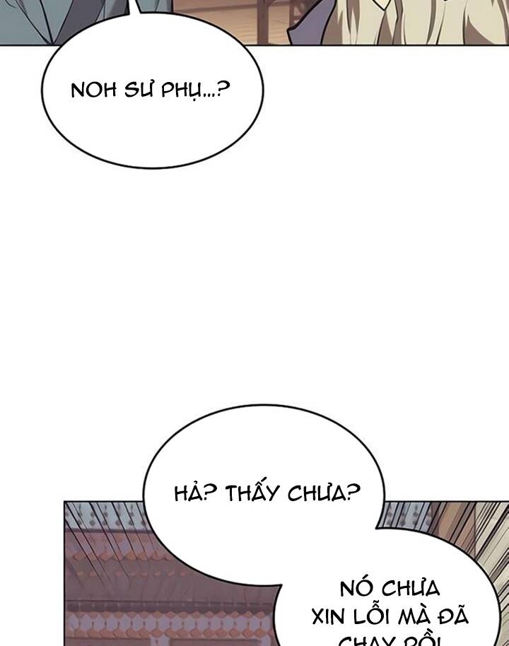 Võ Giả Bất Đắc Dĩ Chapter 85 - Trang 2