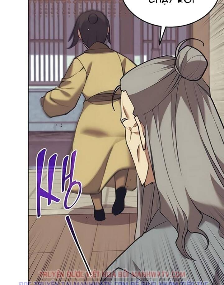 Võ Giả Bất Đắc Dĩ Chapter 85 - Trang 2