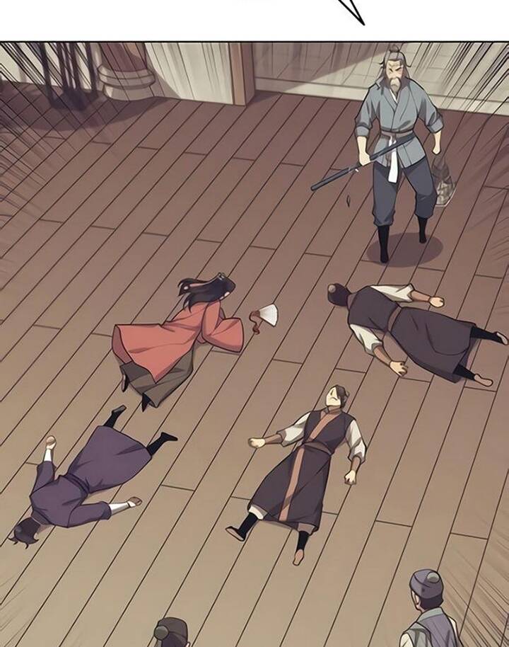 Võ Giả Bất Đắc Dĩ Chapter 85 - Trang 2