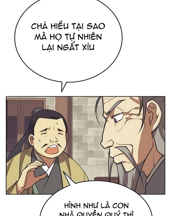 Võ Giả Bất Đắc Dĩ Chapter 85 - Trang 2