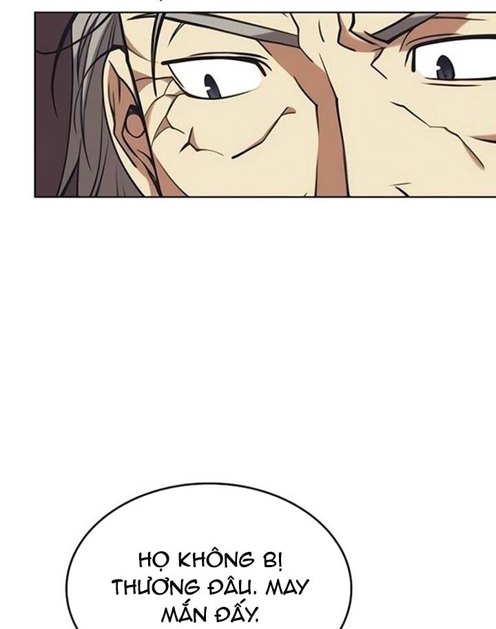 Võ Giả Bất Đắc Dĩ Chapter 85 - Trang 2