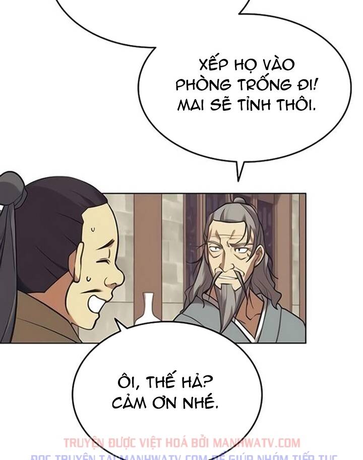 Võ Giả Bất Đắc Dĩ Chapter 85 - Trang 2