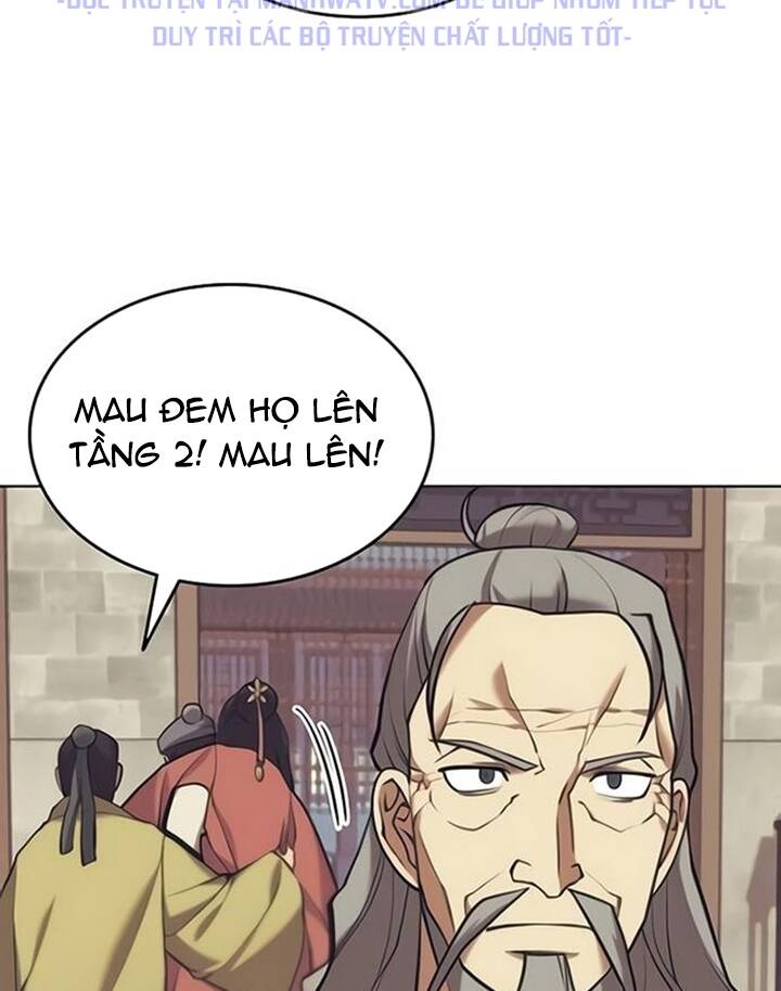 Võ Giả Bất Đắc Dĩ Chapter 85 - Trang 2