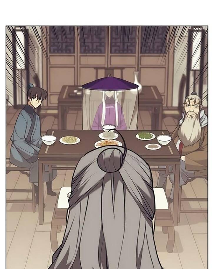 Võ Giả Bất Đắc Dĩ Chapter 85 - Trang 2