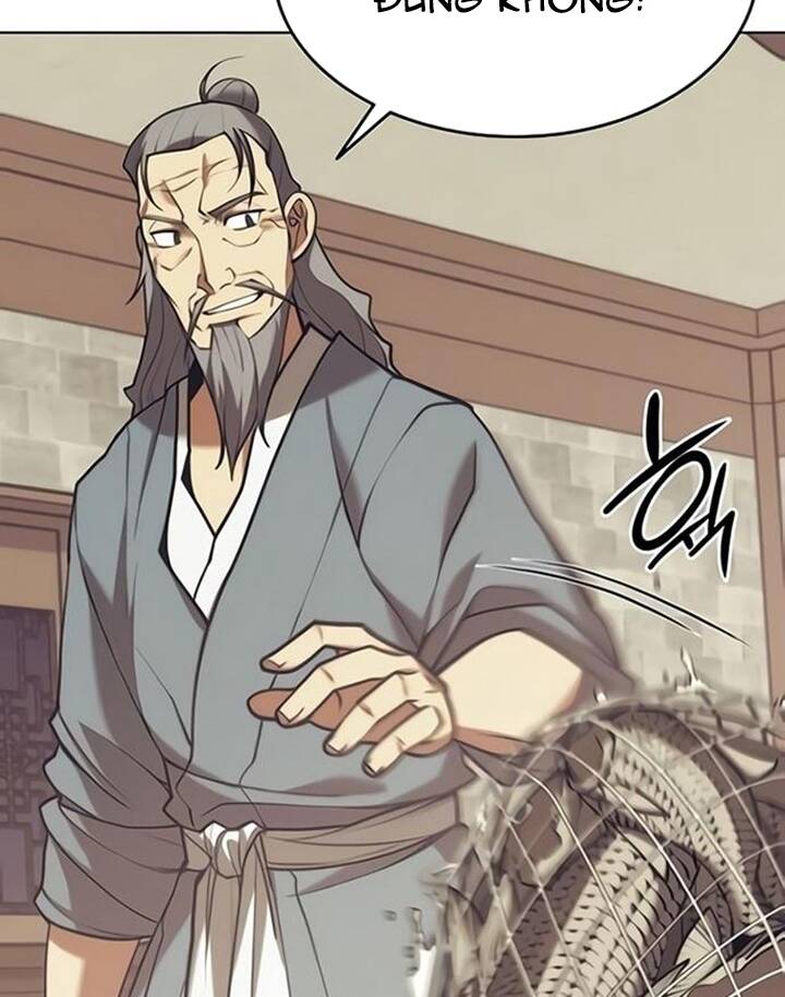 Võ Giả Bất Đắc Dĩ Chapter 85 - Trang 2