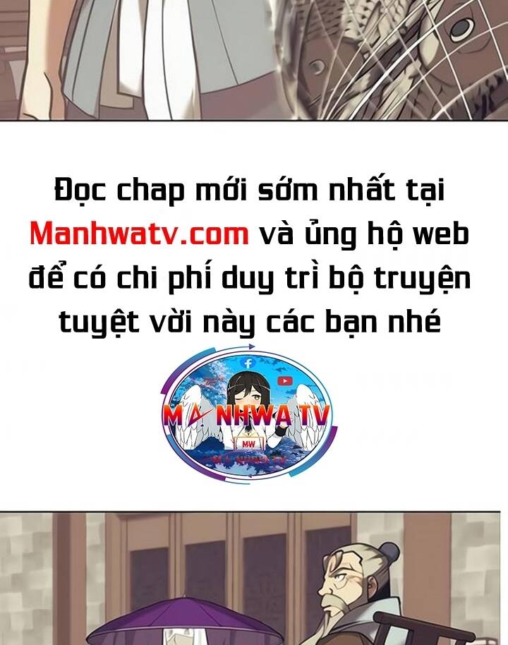 Võ Giả Bất Đắc Dĩ Chapter 85 - Trang 2