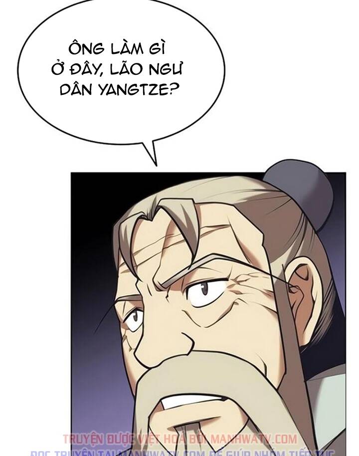 Võ Giả Bất Đắc Dĩ Chapter 85 - Trang 2