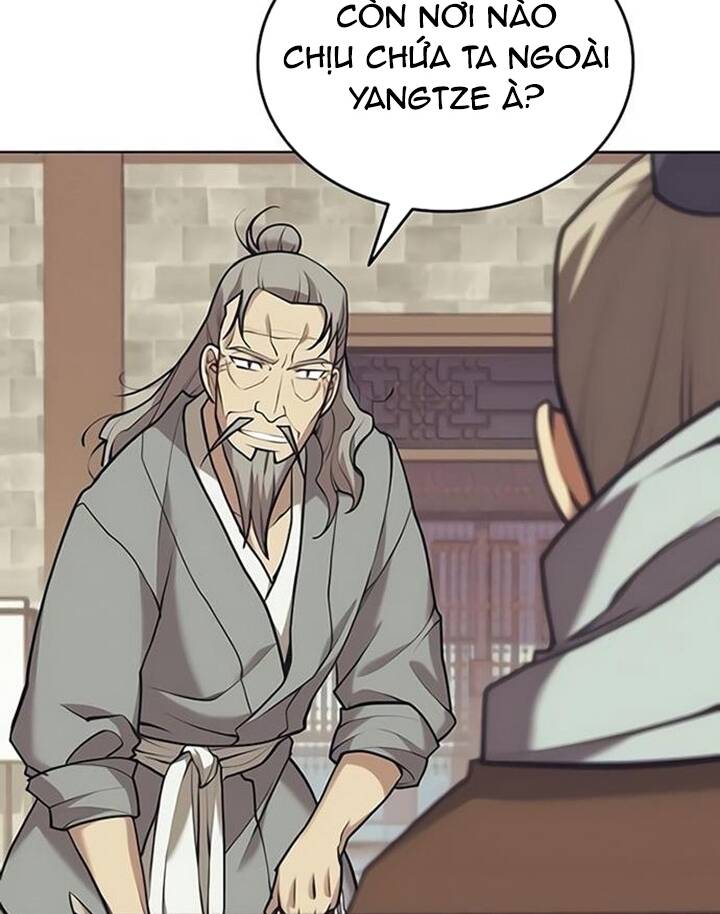 Võ Giả Bất Đắc Dĩ Chapter 85 - Trang 2