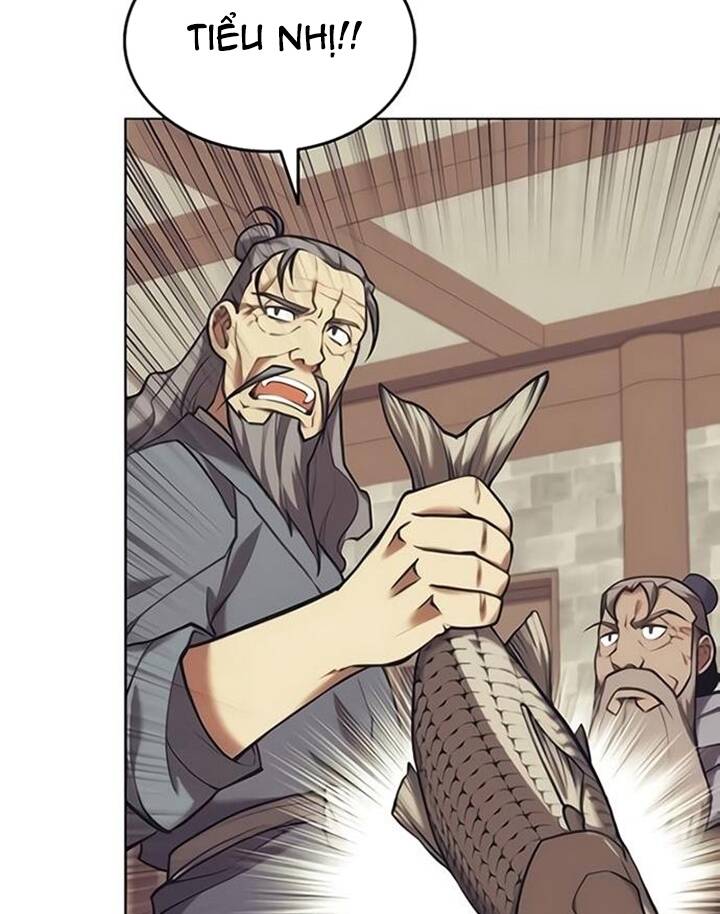 Võ Giả Bất Đắc Dĩ Chapter 85 - Trang 2