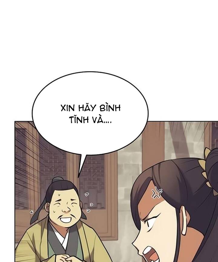 Võ Giả Bất Đắc Dĩ Chapter 85 - Trang 2