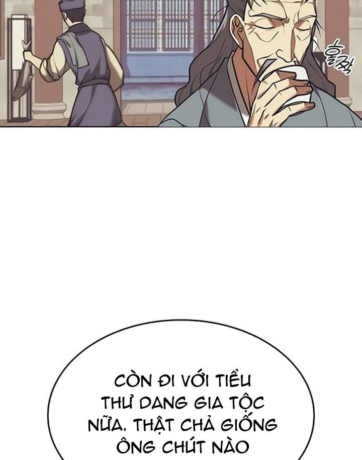 Võ Giả Bất Đắc Dĩ Chapter 85 - Trang 2