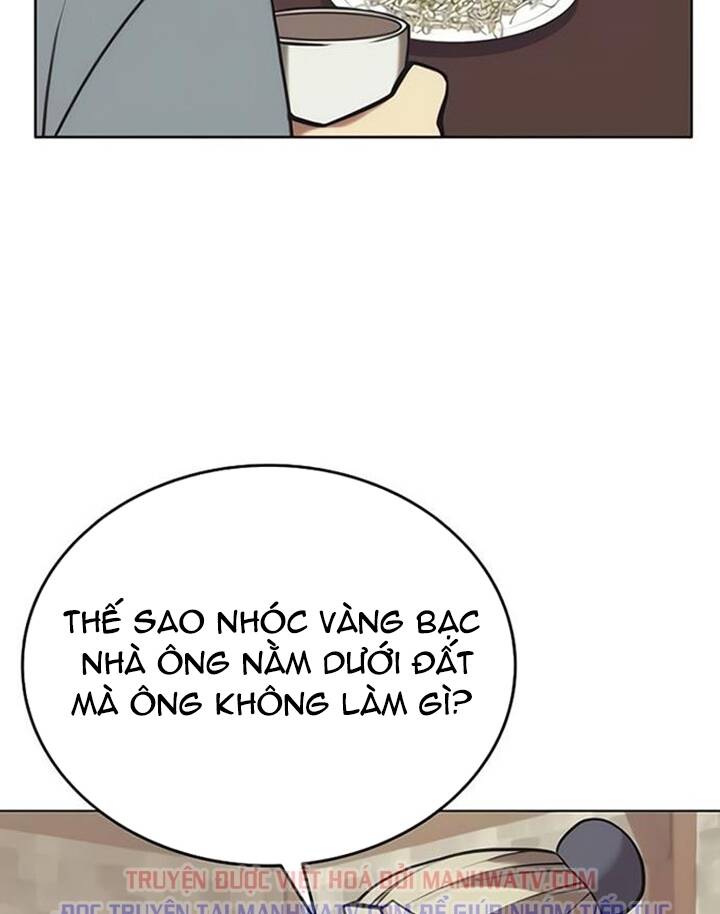 Võ Giả Bất Đắc Dĩ Chapter 85 - Trang 2