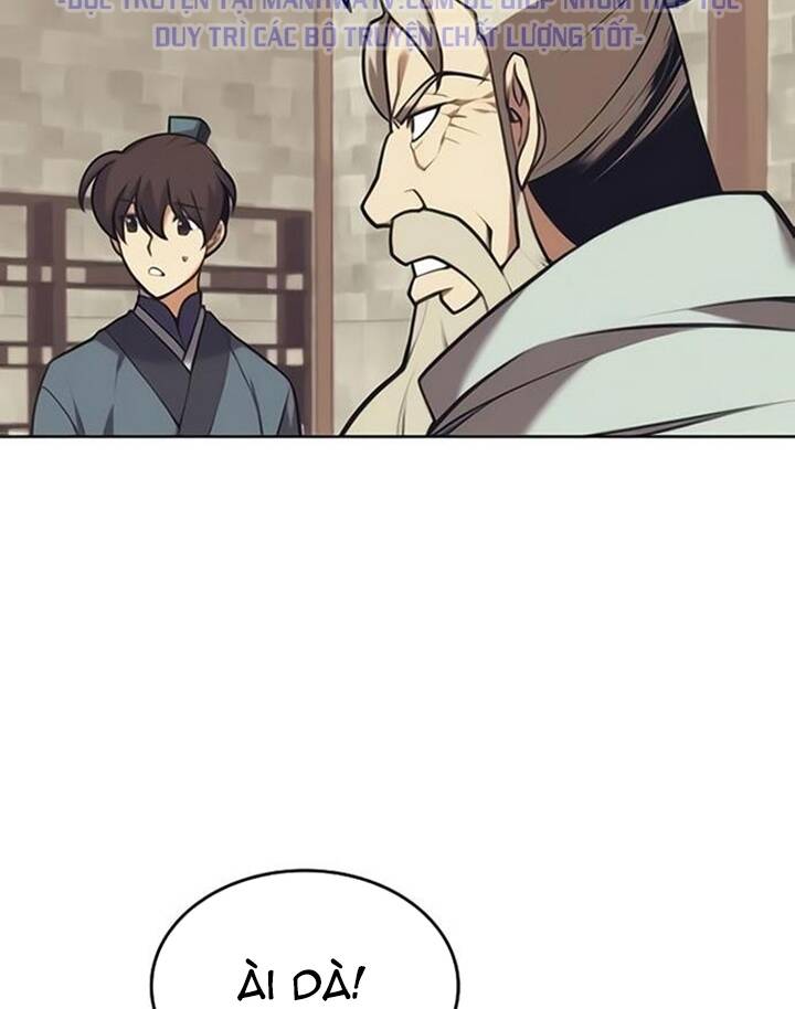 Võ Giả Bất Đắc Dĩ Chapter 85 - Trang 2