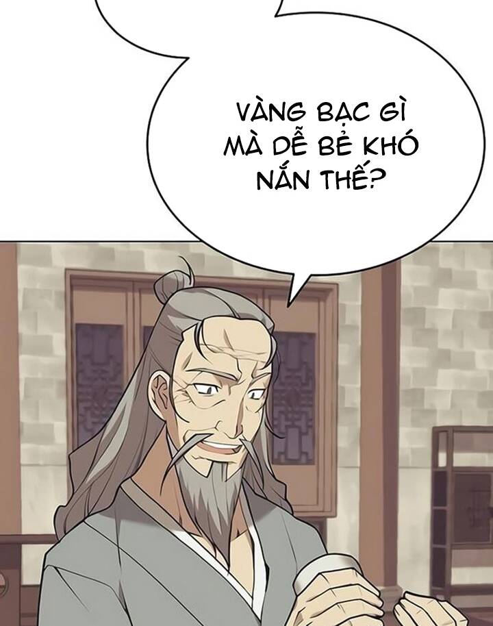 Võ Giả Bất Đắc Dĩ Chapter 85 - Trang 2