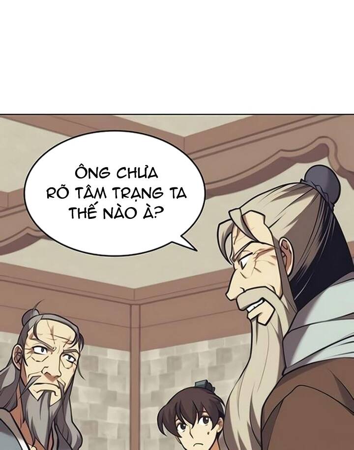 Võ Giả Bất Đắc Dĩ Chapter 85 - Trang 2