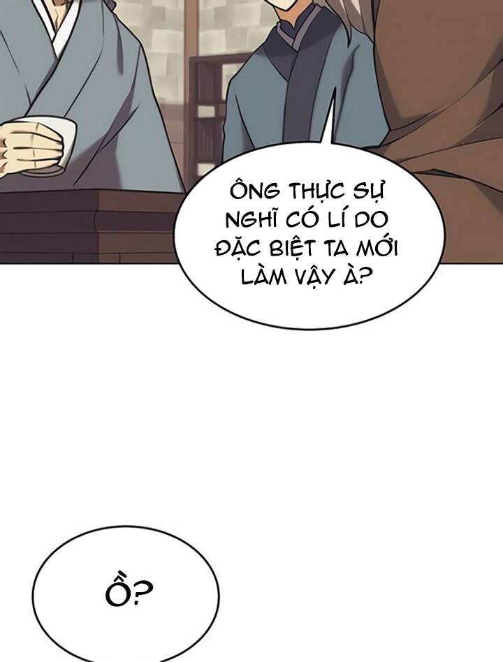 Võ Giả Bất Đắc Dĩ Chapter 85 - Trang 2