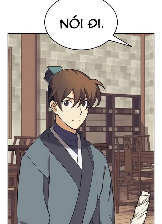 Võ Giả Bất Đắc Dĩ Chapter 86 - Trang 2