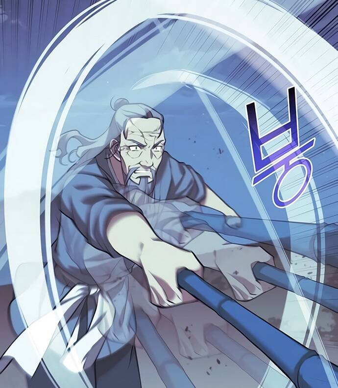 Võ Giả Bất Đắc Dĩ Chapter 86 - Trang 2