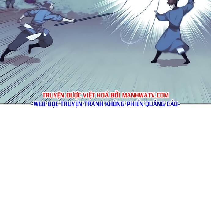 Võ Giả Bất Đắc Dĩ Chapter 86 - Trang 2