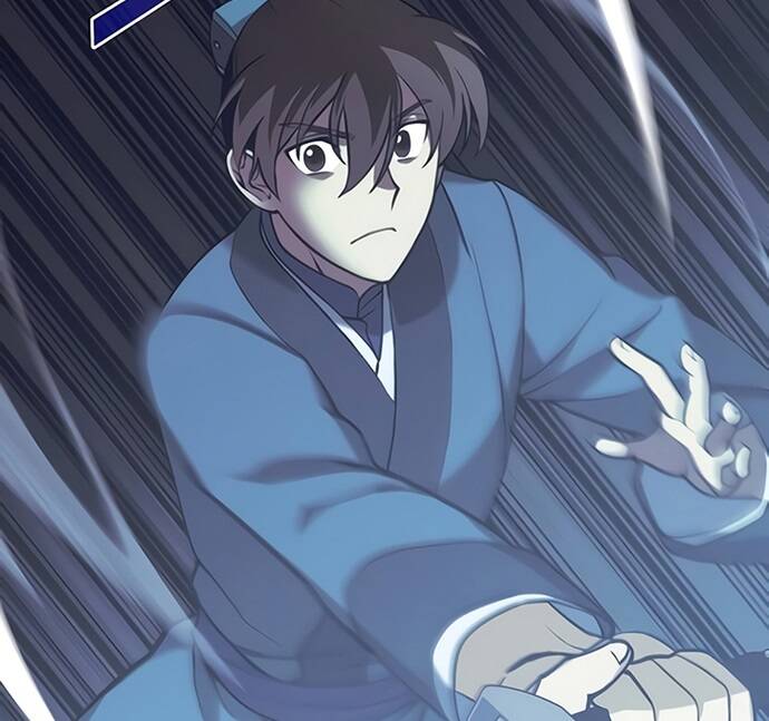 Võ Giả Bất Đắc Dĩ Chapter 86 - Trang 2