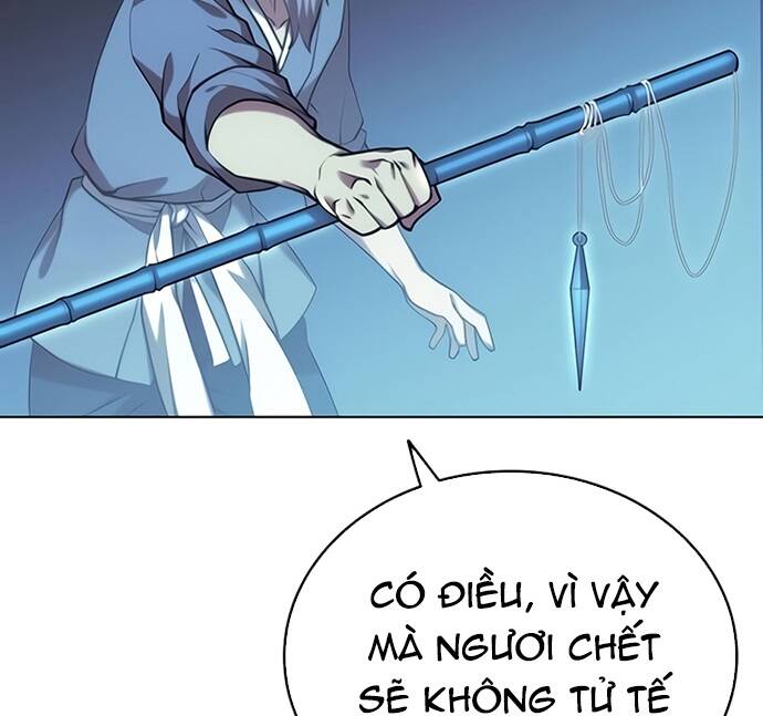 Võ Giả Bất Đắc Dĩ Chapter 86 - Trang 2