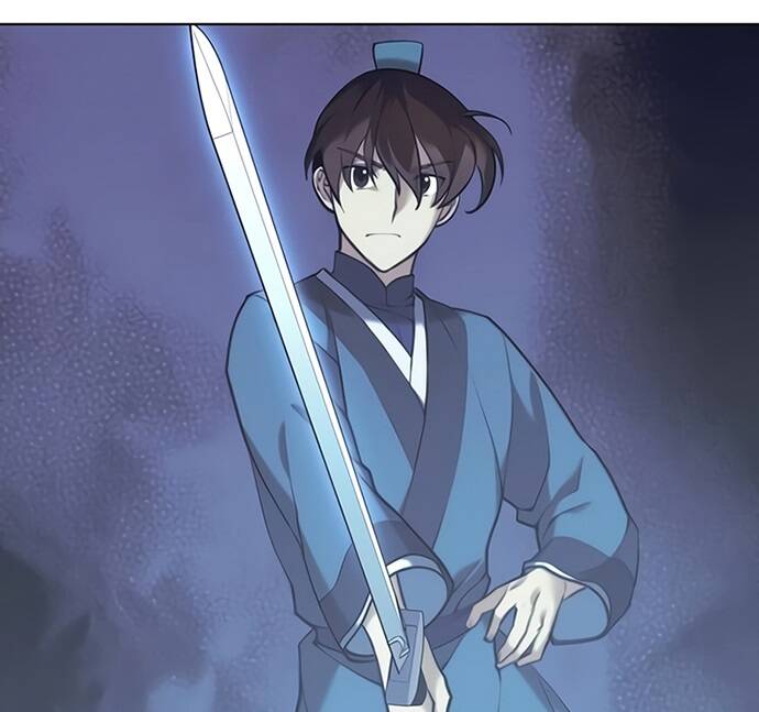 Võ Giả Bất Đắc Dĩ Chapter 86 - Trang 2