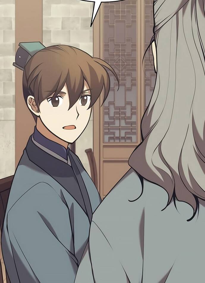 Võ Giả Bất Đắc Dĩ Chapter 86 - Trang 2