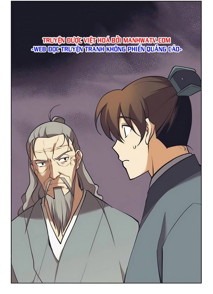 Võ Giả Bất Đắc Dĩ Chapter 86 - Trang 2