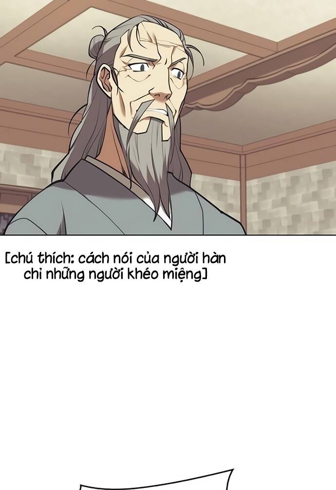 Võ Giả Bất Đắc Dĩ Chapter 86 - Trang 2