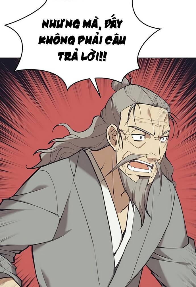 Võ Giả Bất Đắc Dĩ Chapter 86 - Trang 2