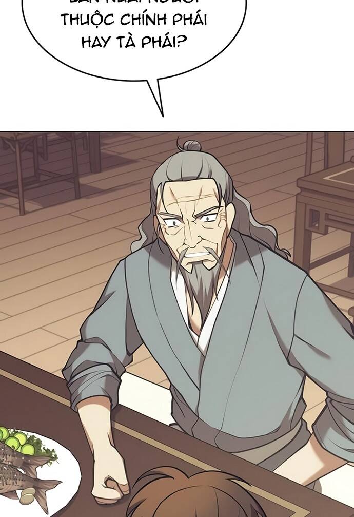 Võ Giả Bất Đắc Dĩ Chapter 86 - Trang 2