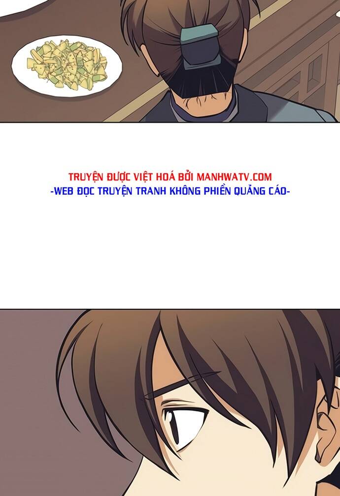 Võ Giả Bất Đắc Dĩ Chapter 86 - Trang 2