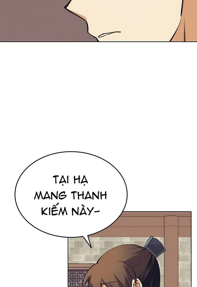 Võ Giả Bất Đắc Dĩ Chapter 86 - Trang 2