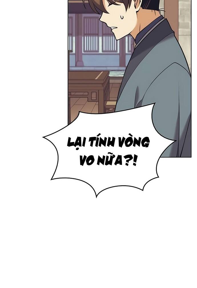 Võ Giả Bất Đắc Dĩ Chapter 86 - Trang 2
