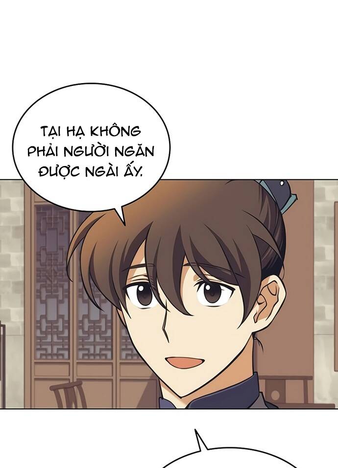 Võ Giả Bất Đắc Dĩ Chapter 86 - Trang 2