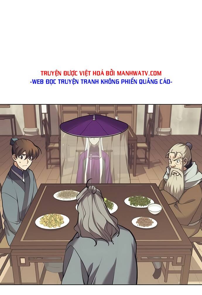 Võ Giả Bất Đắc Dĩ Chapter 86 - Trang 2