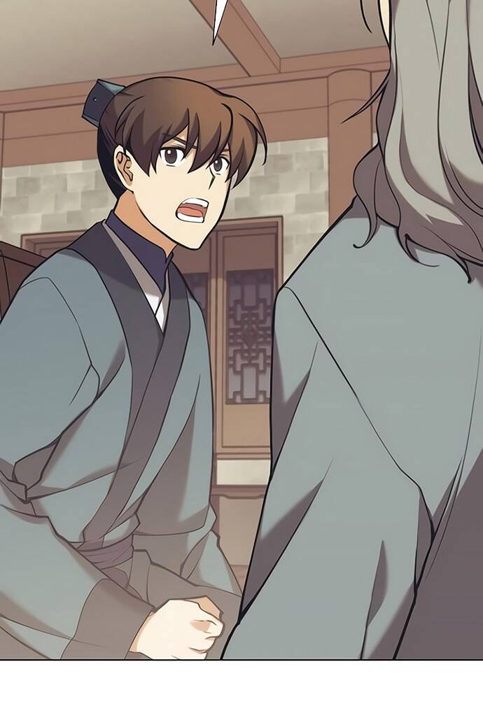 Võ Giả Bất Đắc Dĩ Chapter 86 - Trang 2