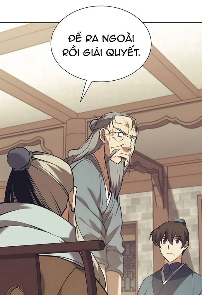 Võ Giả Bất Đắc Dĩ Chapter 86 - Trang 2