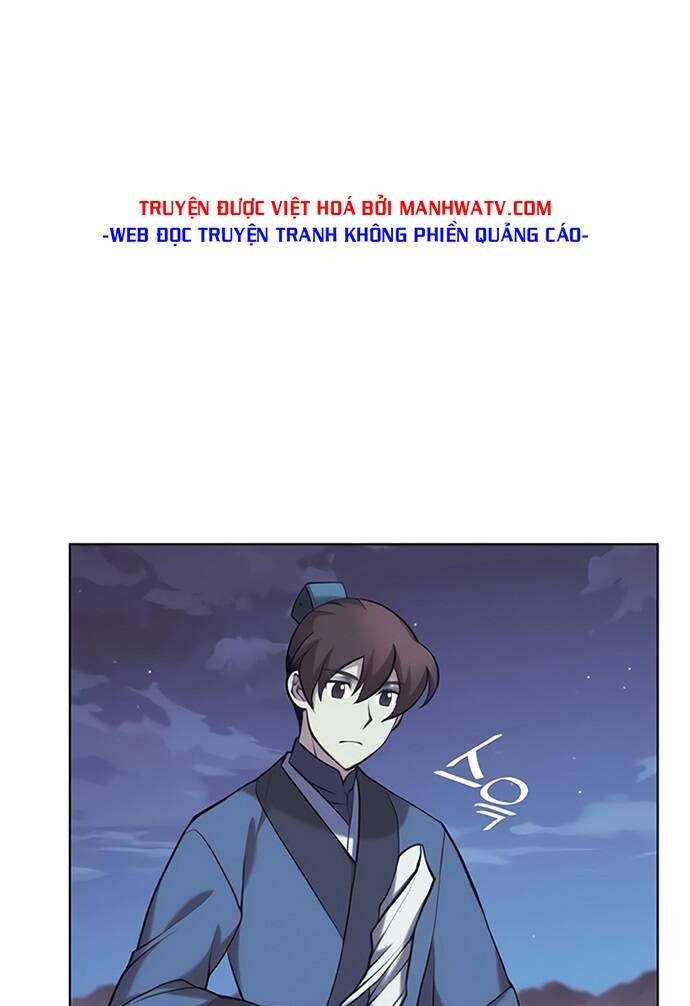 Võ Giả Bất Đắc Dĩ Chapter 86 - Trang 2