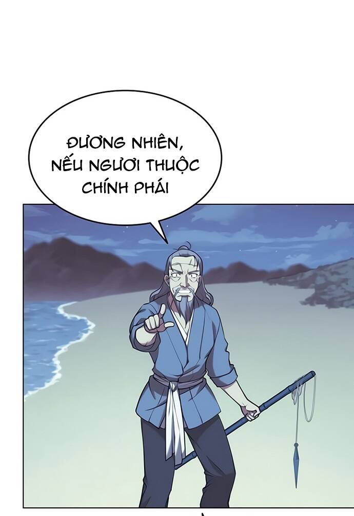 Võ Giả Bất Đắc Dĩ Chapter 86 - Trang 2
