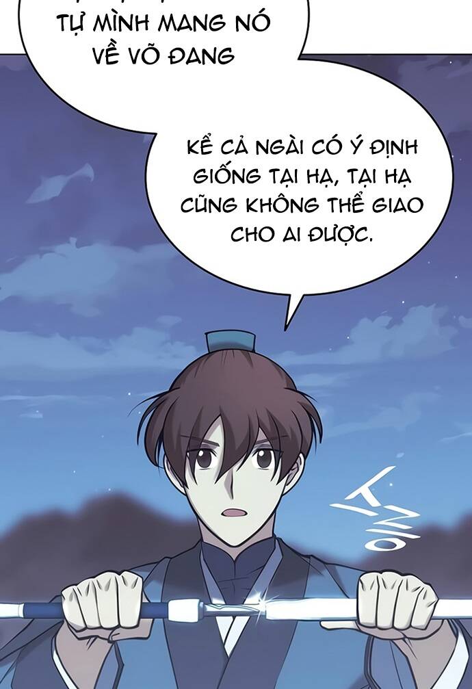 Võ Giả Bất Đắc Dĩ Chapter 86 - Trang 2
