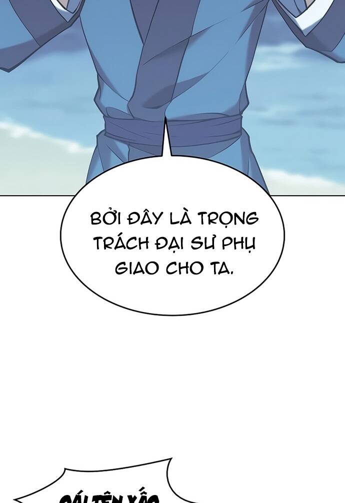 Võ Giả Bất Đắc Dĩ Chapter 86 - Trang 2